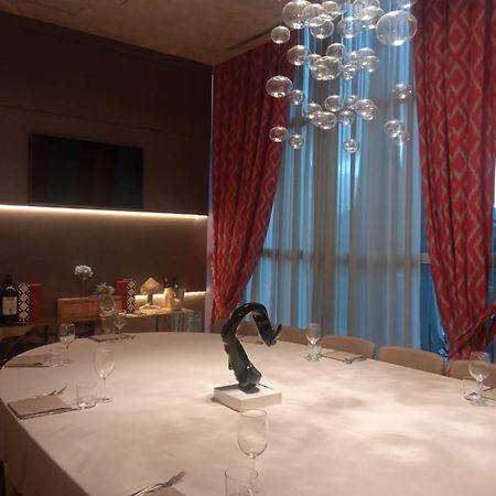 Jr Hotels Gigli Firenze Каленцано Екстериор снимка